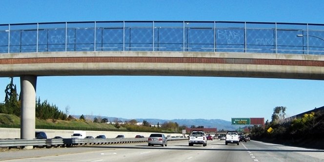 CLICK to continue: Highway 85 South