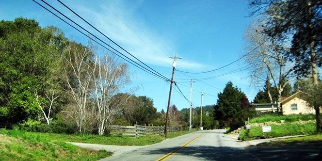 CLICK to continue: Cox Road