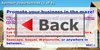 back to CLICK 'Back' or 'Skip' to continue the SofiaMaze, CLICK 'NEXT' to learn more about Sponsoring us.