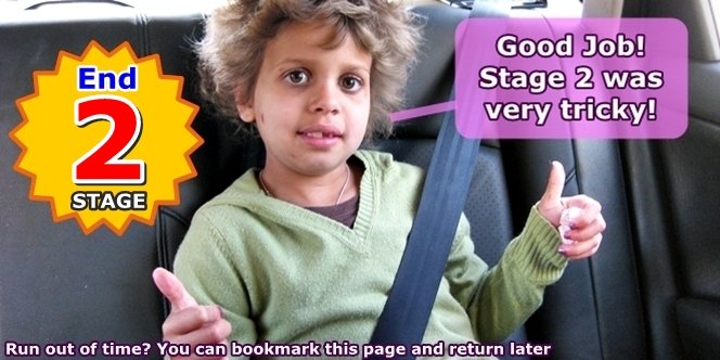 CLICK to go to STAGE 3